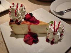 -The Cheesecake Factory 芝乐坊餐厅(王府中環店)