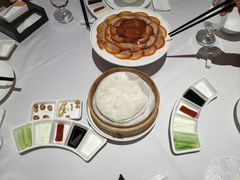 -粗茶淡饭·汉口公馆(循礼门店)