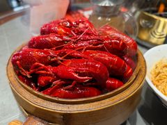-侠舍·江湖小龙虾大排档(沌口总店)