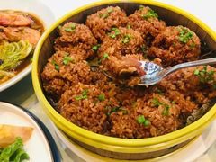 -鹊华居·地道鲁菜·海鲜·融合味(大明湖店)