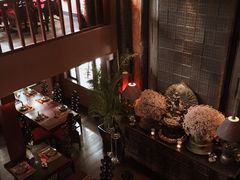 -花马天堂云南餐厅 Lost Heaven(高邮路店)