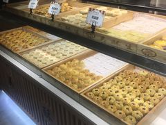 -吴记·吴酥生PASTRY宫廷酥饼