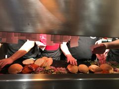 -Fergburger(皇后镇店)