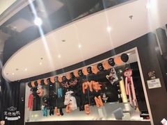 -必胜客(漕宝路店)