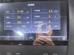 -星动力健身俱乐部(新塘店)