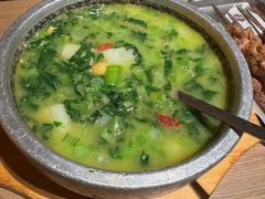 -耶里夏丽·新疆菜·28年喀什老馆(田林东路店)