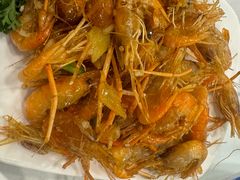 -瑞福园联谊餐室(茂名南路店)