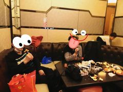 -星乐汇量贩式KTV(中冶祥腾城市广场店)