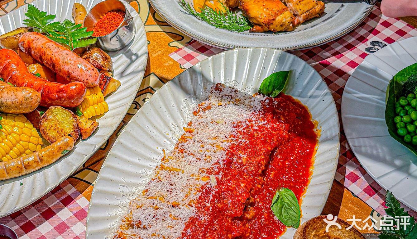 沈阳顶流碳水刺客‼五十层千层面把闺蜜吃！哭！