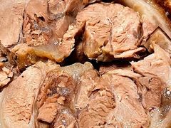 -宝光熏肉鞋底火烧(新街口店)