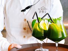 -罗勒家·养生火锅· Bistro(大望路店)