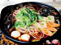 -沈妈砂锅(光华村店)