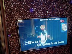 -佰迪乐KTV·大屏K歌(公园店)
