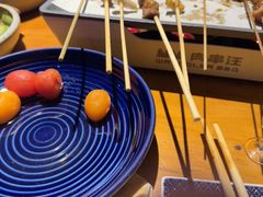 -肉串汪(月坛店)