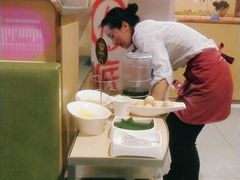 -海底捞火锅(海澜财富中心店)