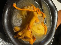 -芸山季·云南山珍菌火锅(人民广场来福士店)