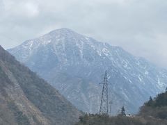 -萝卜寨羌文化生态旅游区
