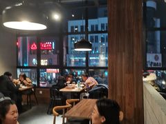 大堂-泰熙家(凤栖原店)