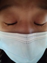-吉吉靓甲美睫