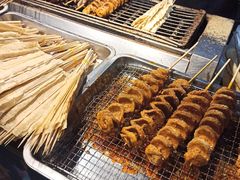 -新五爱道夜市