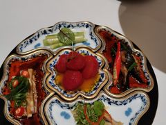 -京彩臻品火锅