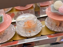 -争鲜回转寿司(西红门荟聚PLUS店)