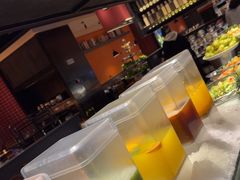 -钱小奴创意自助餐厅·原切谷饲安格斯畅吃(宁波奉化银泰店)