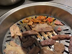 -大叹号·朝鲜族烤肉(潍坊泰华城店)