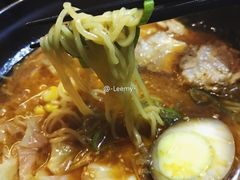 -杰J.w.m深夜食堂 厚杰居酒屋(淮海街商业街店)
