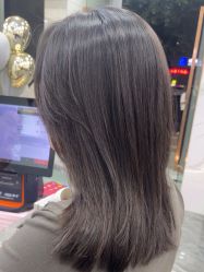 -七分屋LA·烫发·染发·剪发
