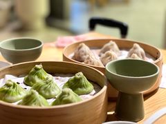 -苏小柳点心·手作小笼包(虹桥天地分院)
