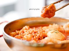 青春炒年糕-青春分食(仙林大学城店)