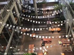 -ROAST coffee & eatery