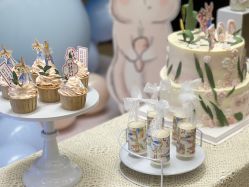 -告白气球派对策划·求婚·订婚宴·宝宝宴·生日派对