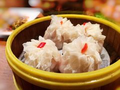 -南拳十三姨·潮汕砂锅粥(世纪金源店)