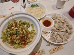-大鸭梨烤鸭(北洼路店)