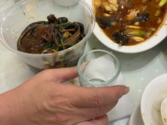 -百姓食府(秦虹路店)