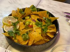 -The Rug Cafe(王府中环店)