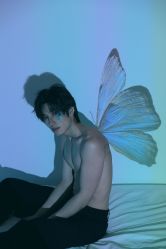 -WAVE SODA摄影工作室