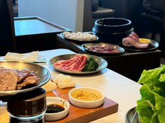 -西塔老太太泥炉烤肉(川沙百联店)