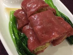 -桃源尚品海鲜酒楼(京港澳高速店)