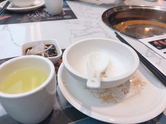 -顺德公猪肚鸡·椰子鸡(惠东天虹店)