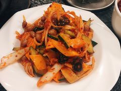 -金龙烧烤·牛肉面(西塔店)