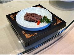 -都喜天丽富都青枫苑酒店-青枫小筑