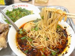 抻面-老四季(总店)