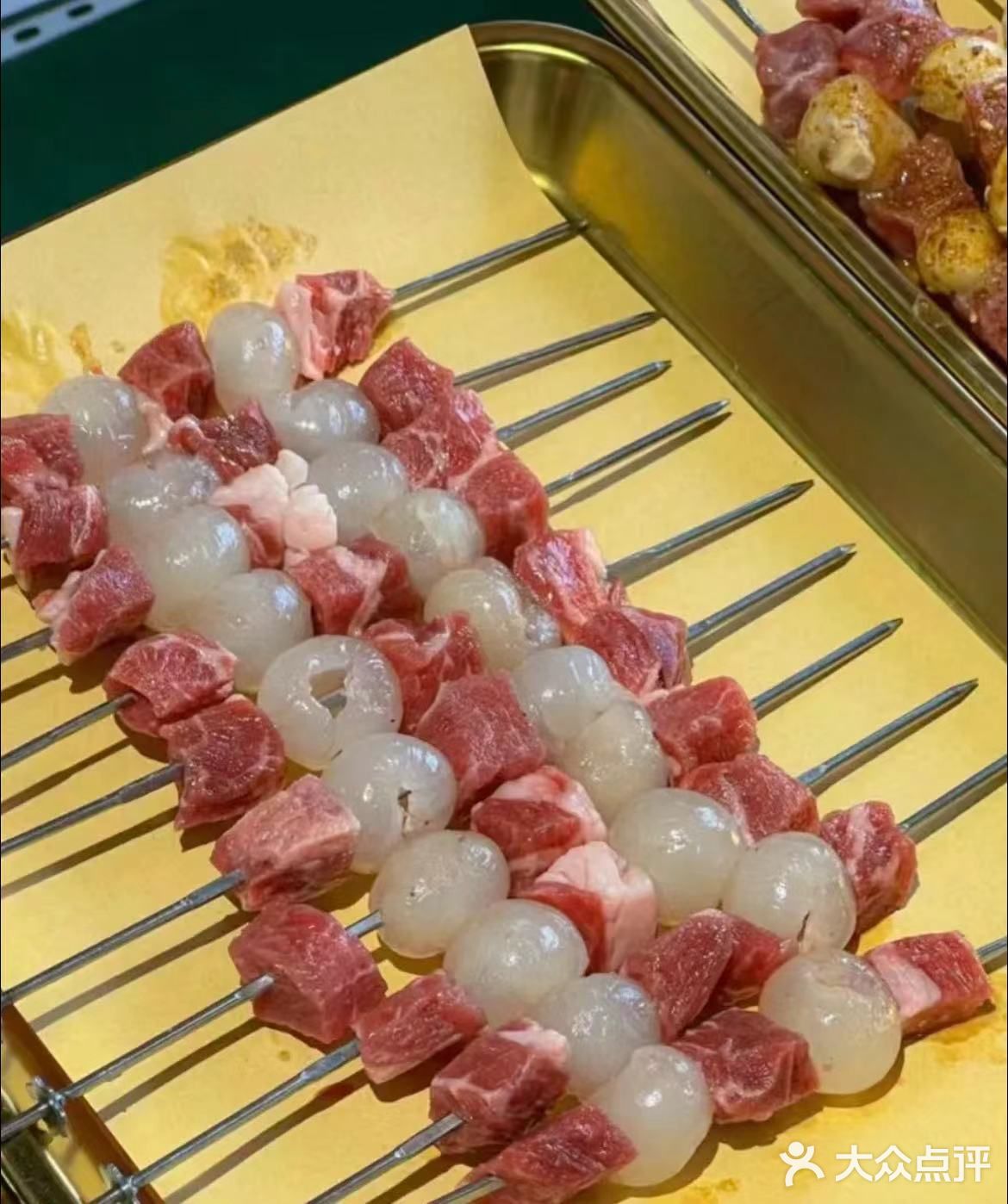 吃糊涂了