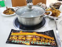 -春华海鲜城(广场西苑店)