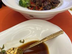 -白金汉爵大酒店·中餐厅(相城店)