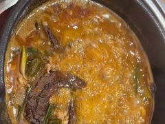 -黔三一夺夺粉酸汤火锅(百信店)