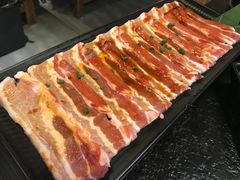 -九田家黑牛烤肉料理(中北镇店)